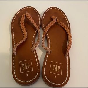 GAP Flip Flops